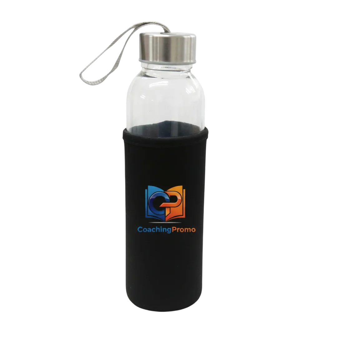 Branding Water Bottles
